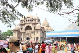 An Immersion in Grace